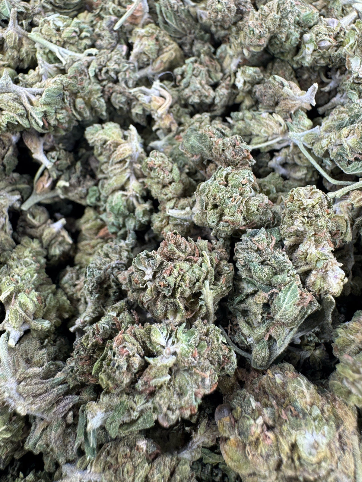 Grape Razzberry - BULK - SMALLS - Indoor