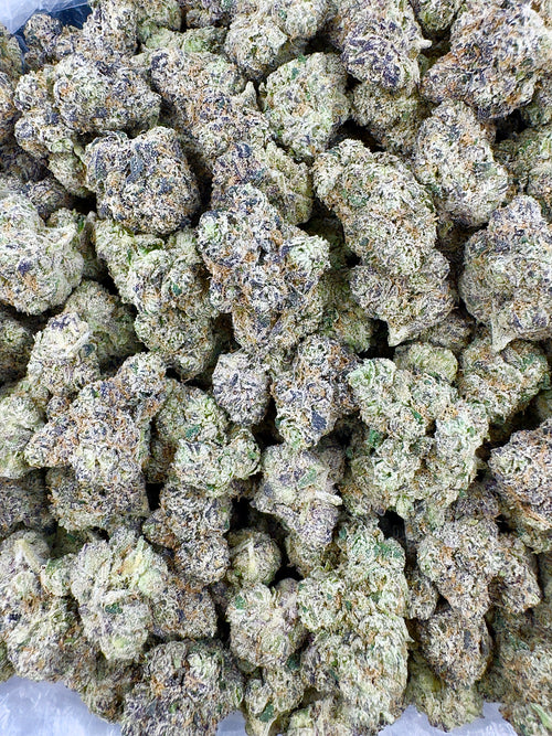 BULK - Lemon Cherry Diesel - Indoor