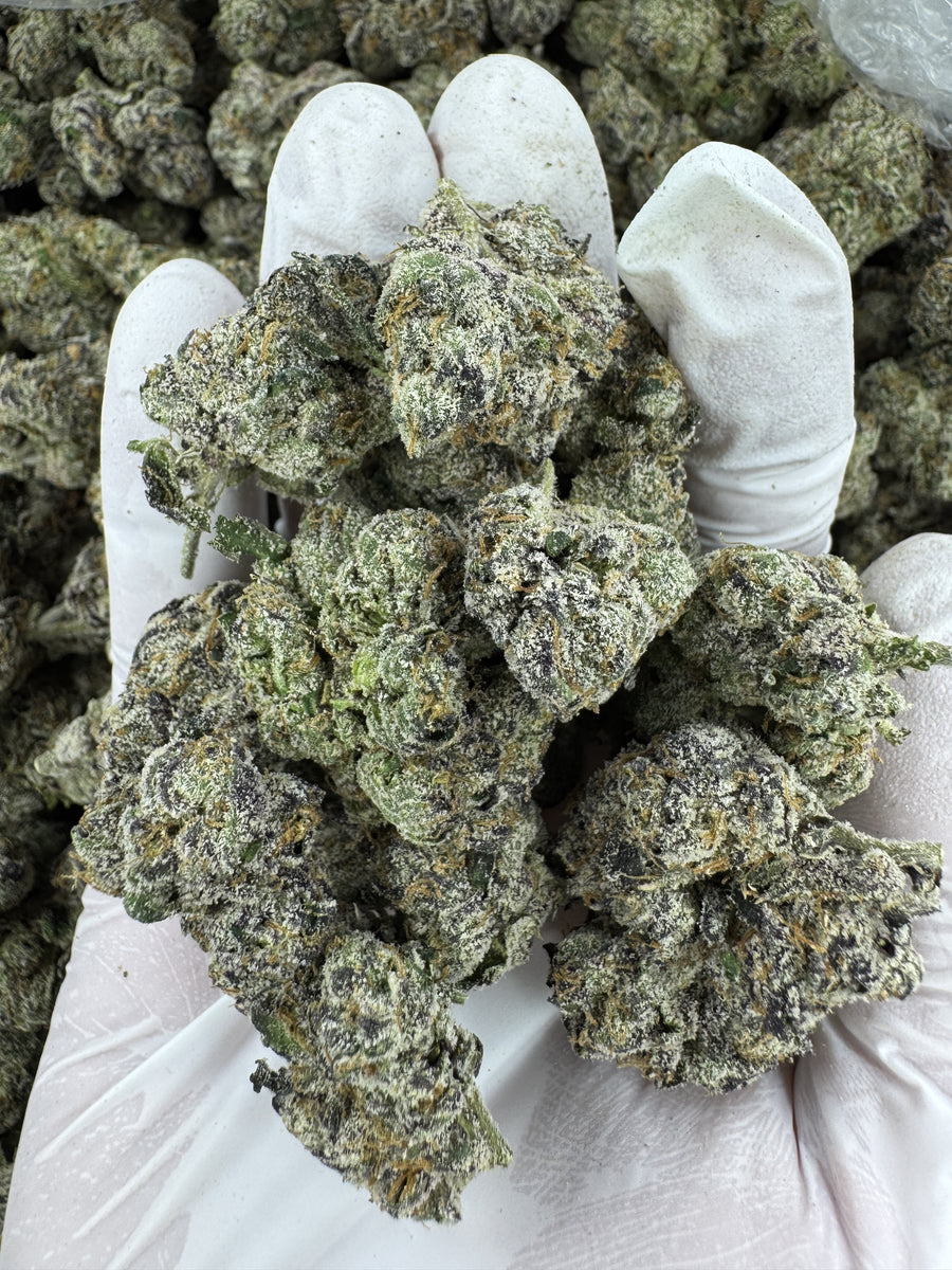 Lemon Cherry Pop Rocks - Indoor