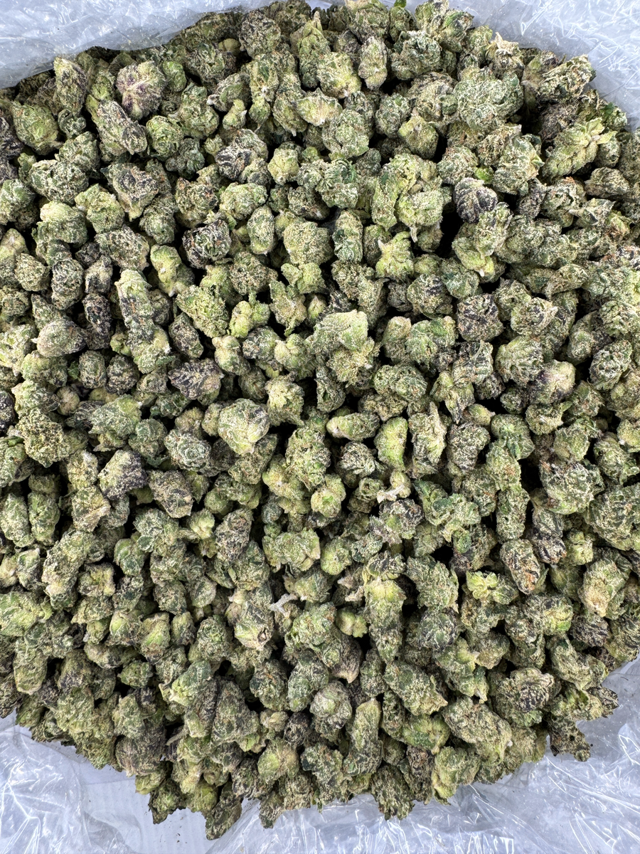 SMALLS - SOLAR RUSH - Indoor - 28G / Ounce Deal