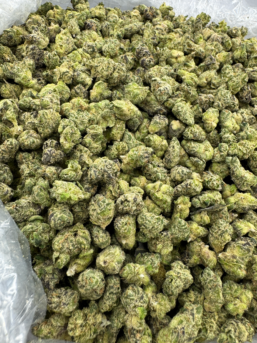SMALLS - MANGO JETFUEL - Indoor - 28G / Ounce Deal