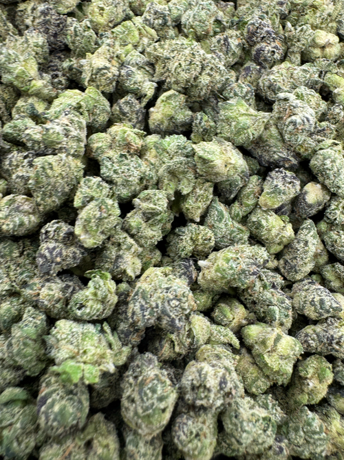 SMALLS - GOLDEN HAZE POP - Indoor