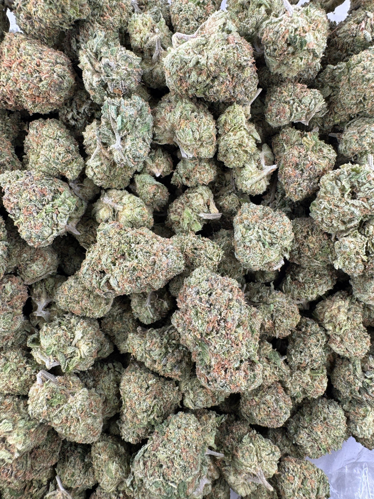 Pineapple Express - Indoor