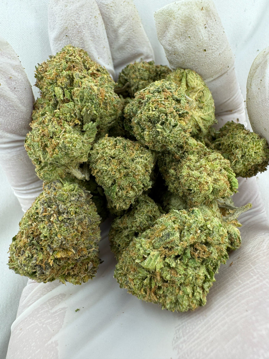 Pineapple Express - Indoor