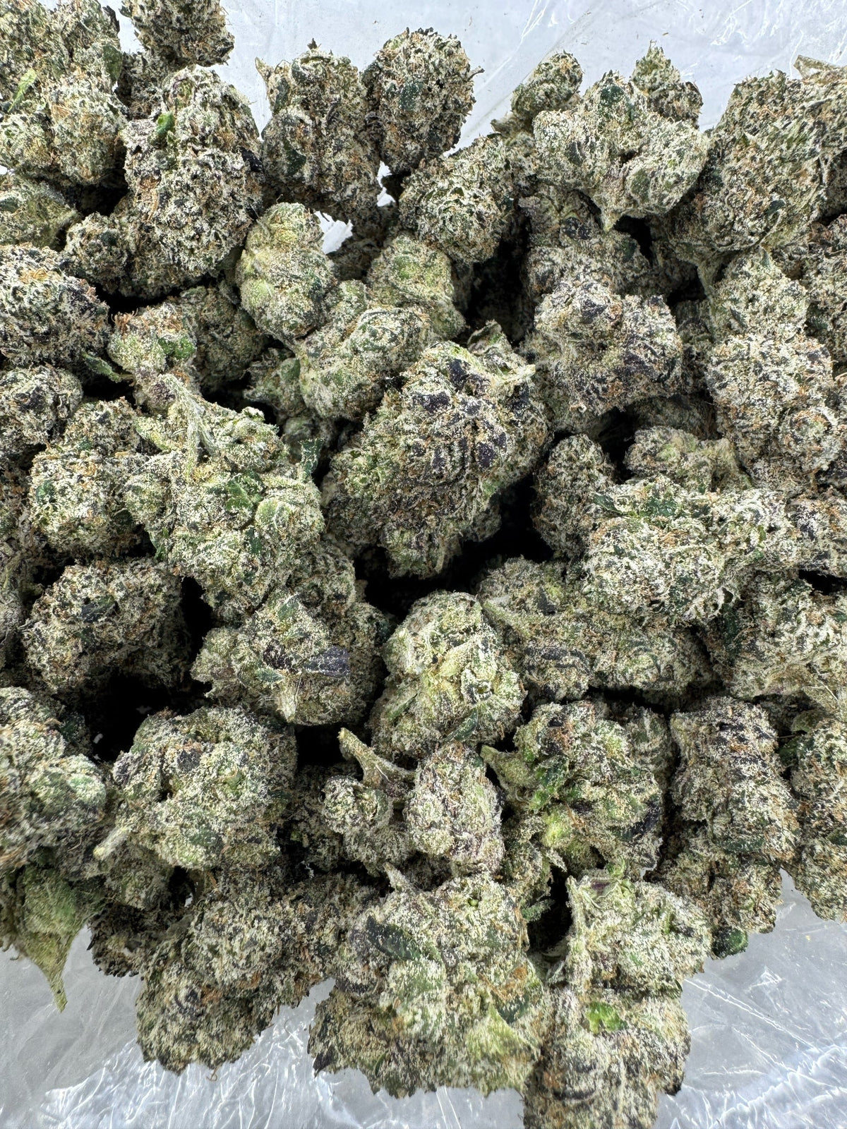 Grape Ape - Indoor