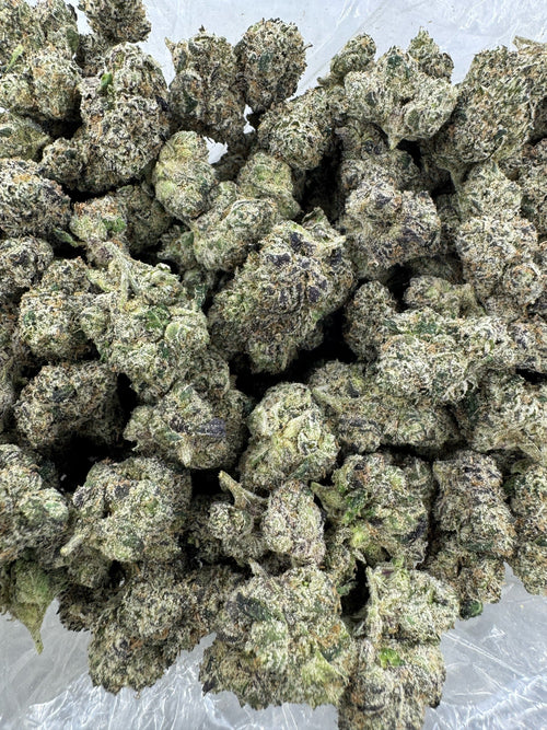 Grape Ape - Indoor