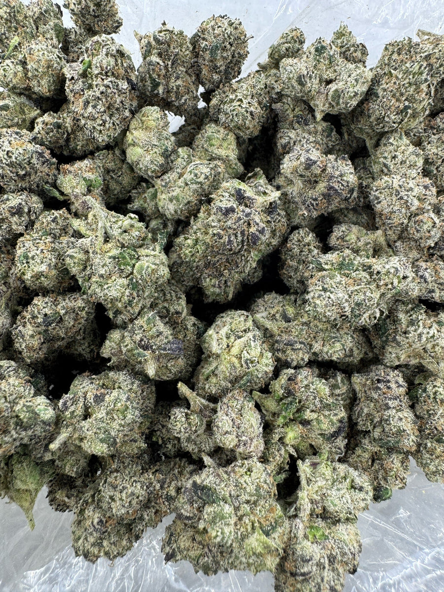 Grape Ape - Indoor