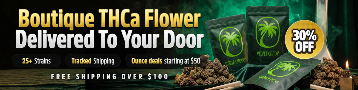 Promotional banner